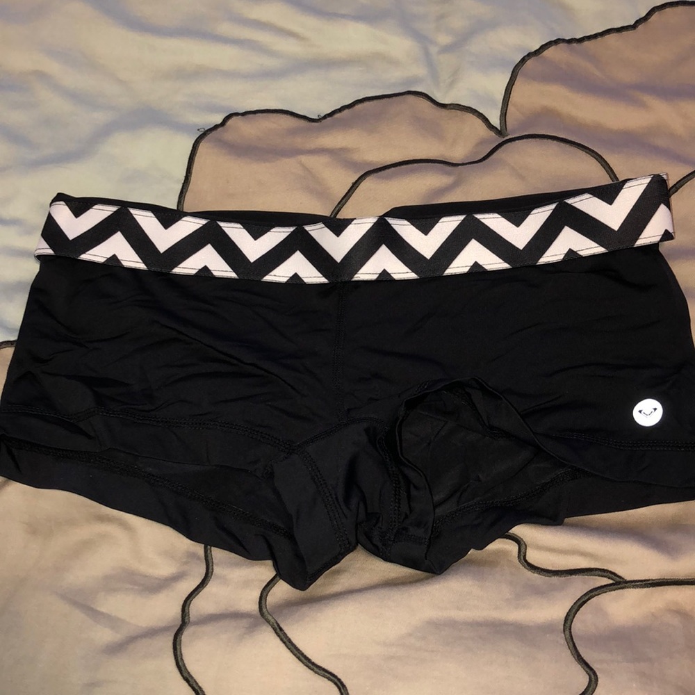 Roxy athletic shorts